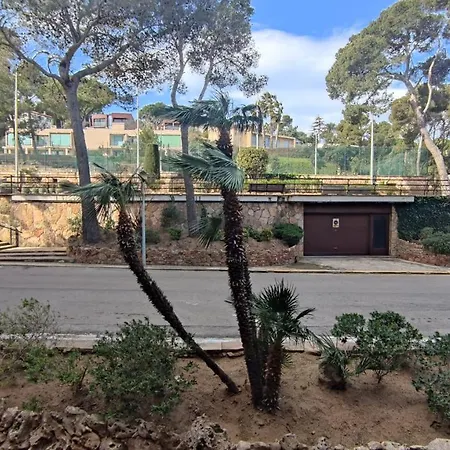 Apartment Villas Cosette Apartamento Eden Mar 3 3 D Girona