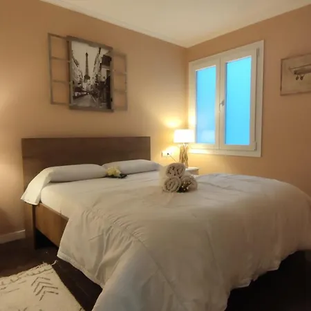 Villas Cosette Apartamento Eden Mar 3 3 D