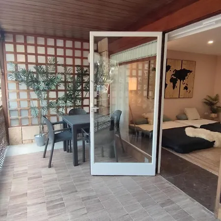 Villas Cosette Apartamento Eden Mar 3 3 D Girona