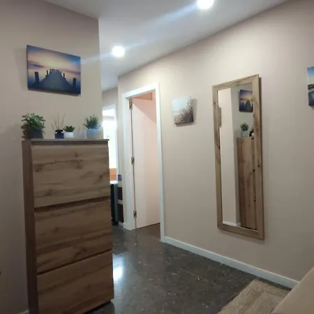 Villas Cosette Apartamento Eden Mar 3 3 D *