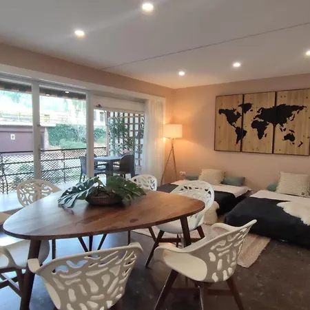 Apartment Villas Cosette Apartamento Eden Mar 3 3 D