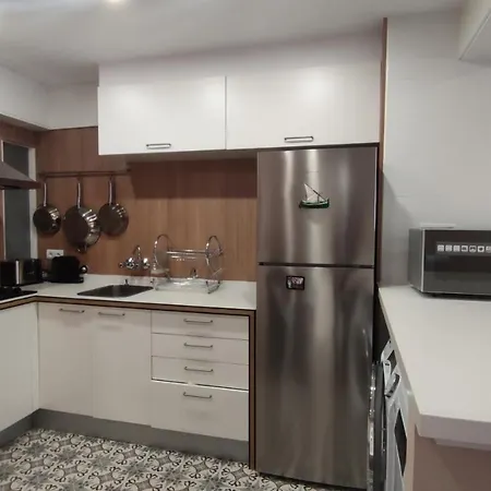 Villas Cosette Apartamento Eden Mar 3 3 D * Girona