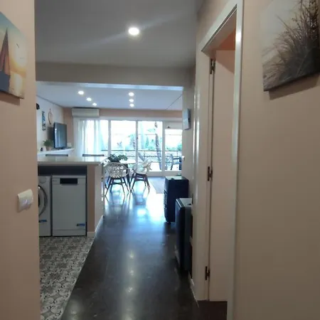Villas Cosette Apartamento Eden Mar 3 3 D