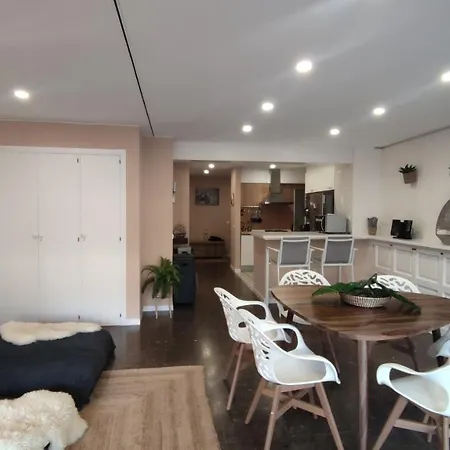 Villas Cosette Apartamento Eden Mar 3 3 D