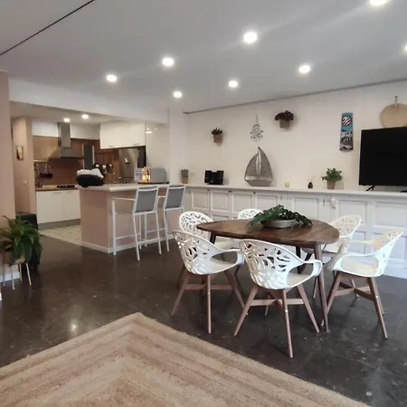 Apartment Villas Cosette Apartamento Eden Mar 3 3 D