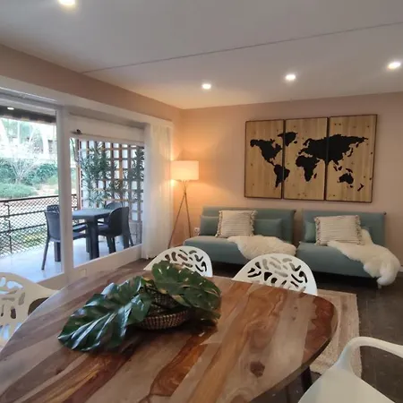 Apartment Villas Cosette Apartamento Eden Mar 3 3 D