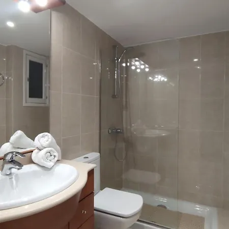 Villas Cosette Apartamento Eden Mar 3 3 D