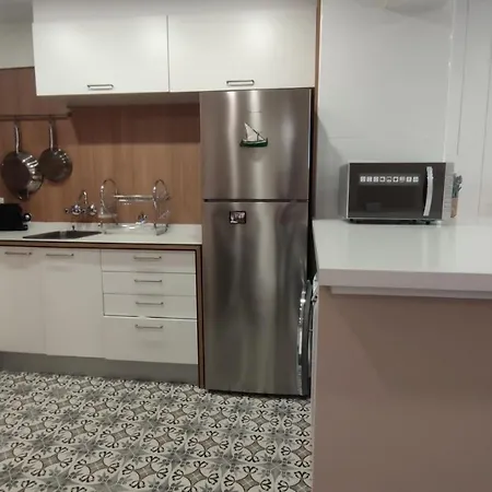 Villas Cosette Apartamento Eden Mar 3 3 D Apartment