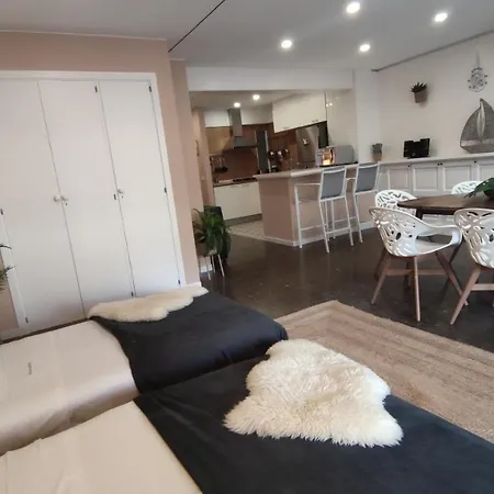 Villas Cosette Apartamento Eden Mar 3 3 D Apartment Girona