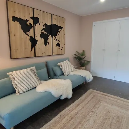 Villas Cosette Apartamento Eden Mar 3 3 D Apartment Girona
