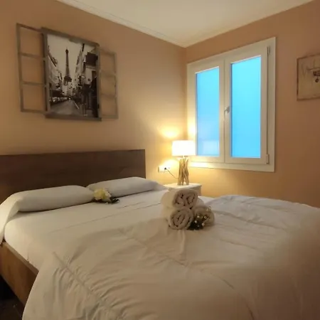 Apartment Villas Cosette Apartamento Eden Mar 3 3 D